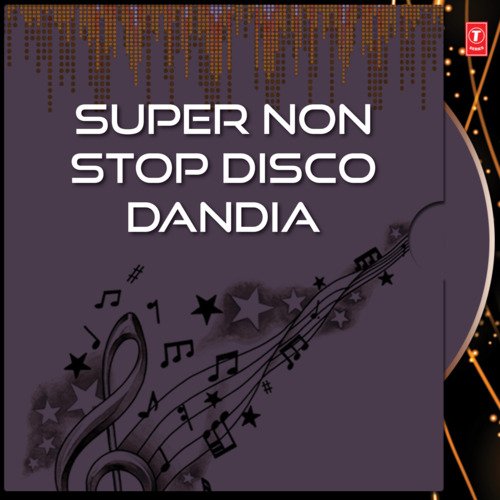 Super Non Stop Disco Dandia