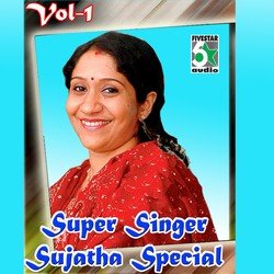 Super Singer Sujatha Special Vol-1