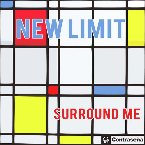 Surround Me