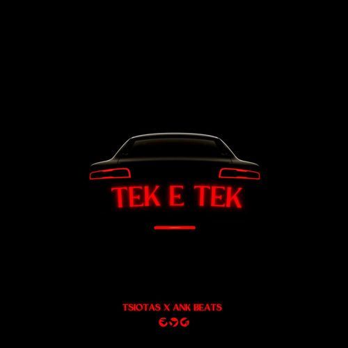 TEK E TEK cover art