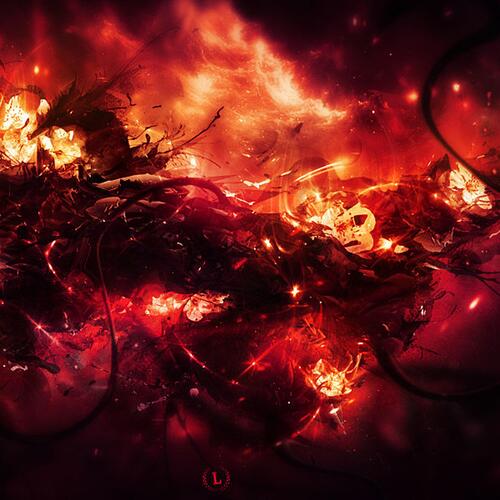 TENSE cover art