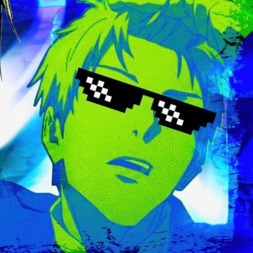 Talento  - Naoya Zenin Rap cover art