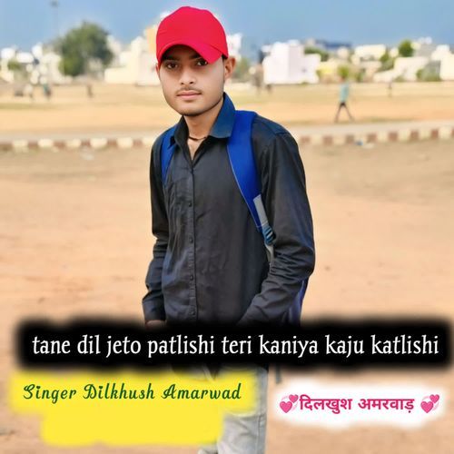 Tane Dil Jeto Patlishi Teri Kaniya Kaju Katlishi