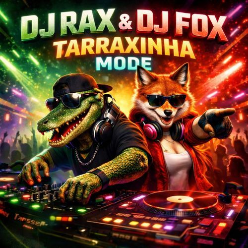 Tarraxinha Mode