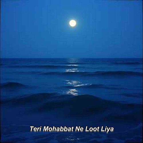 Teri Mohabbat Ne Loot Liya