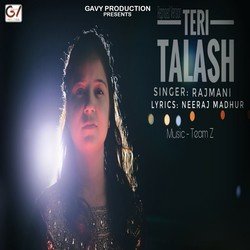 Teri Talash-OykMACdackI