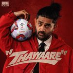 Thayyaare (From" Saina Music Indie")