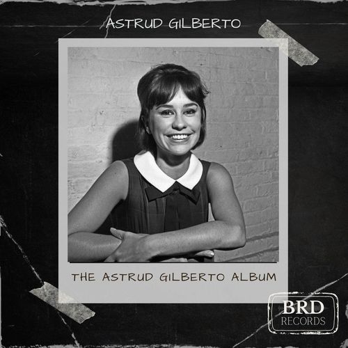 The Astrud Gilberto Album (1965)_poster_image