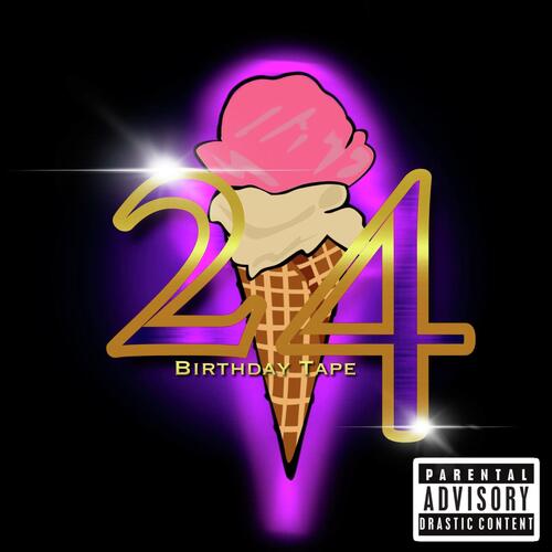 Vlone cover art