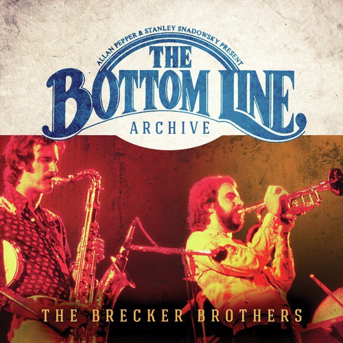 The Bottom Line Archive Series: (Live 1976)_poster_image