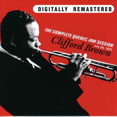 The Complete Quebec Jam Session