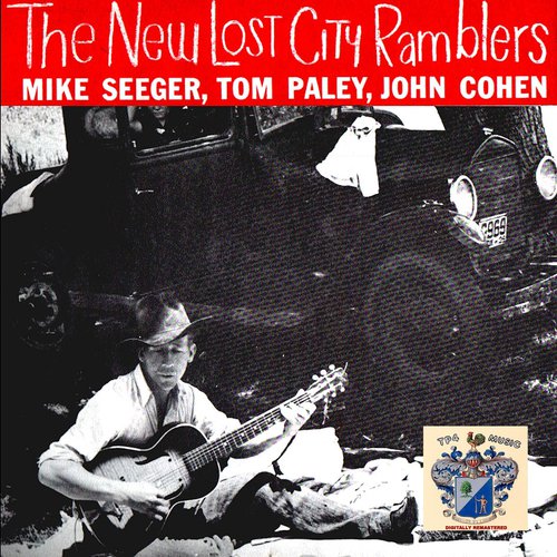The New Lost City Ramblers