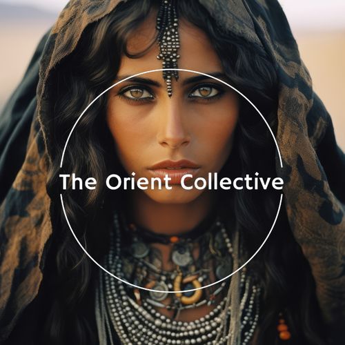 The Orient Collective: Ancient Spirits