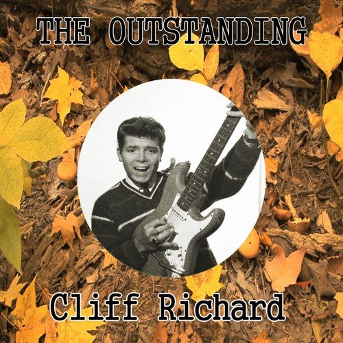 The Outstanding Cliff Richard