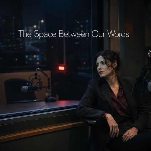 The Space Between Our Words