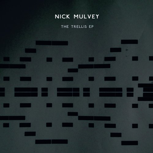 The Trellis EP