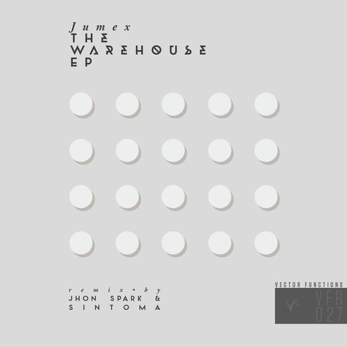 The Warehouse EP