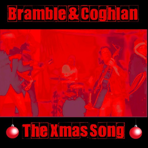 The Xmas Song (Remember Why It&#039;s Christmas) - Single_poster_image