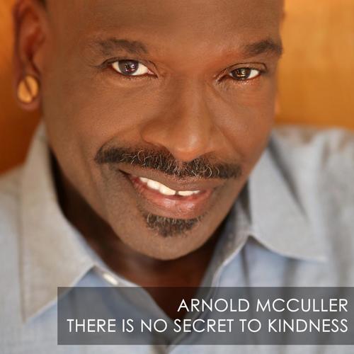 There Is No Secret to Kindness