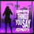 Things You Say (Sammy Porter Radio Mix)