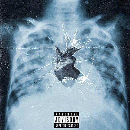 Brady cover art