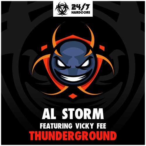 Thunderground (Original Mix)