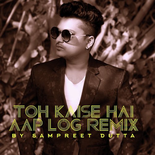 Toh Kaise Hai Aap Log (Remix) Songs Download - Free Online Songs @ JioSaavn