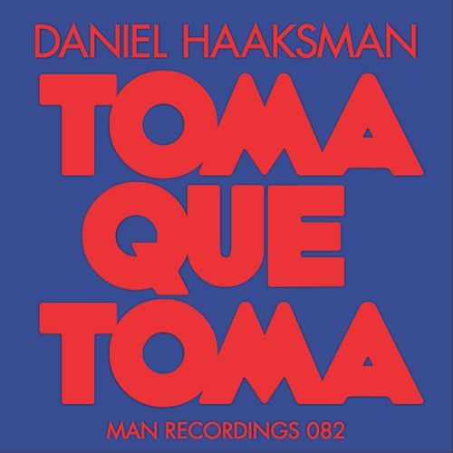 Toma Que Toma (Milangeles Remix) cover art