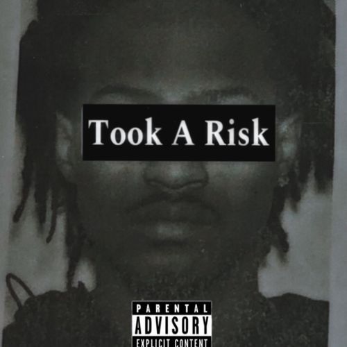 TommyGun cover art