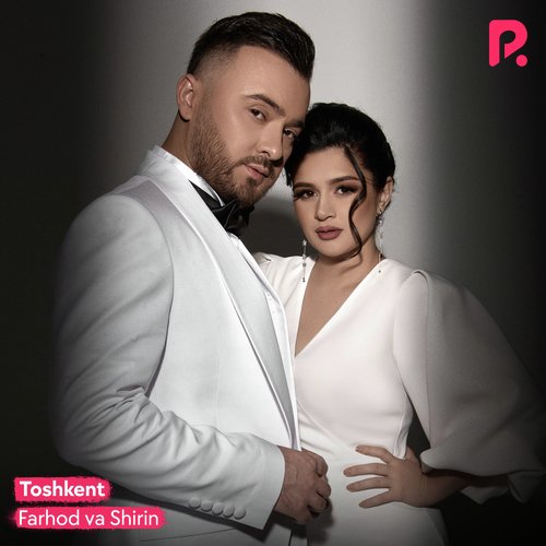 Toshkent cover art