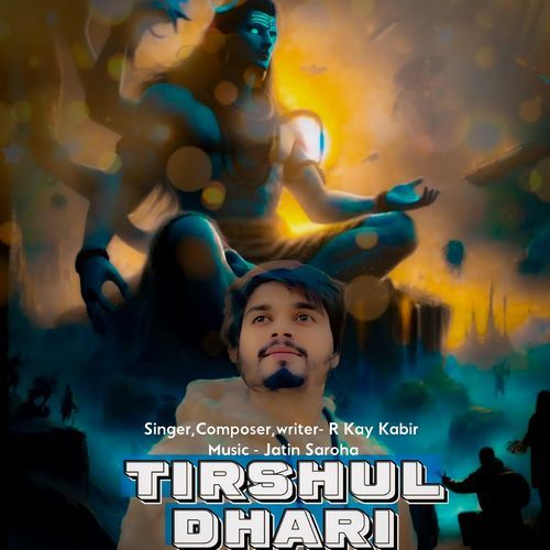 Trishul Dhari