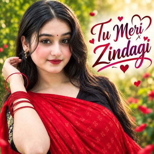 Tu Meri Zindagi