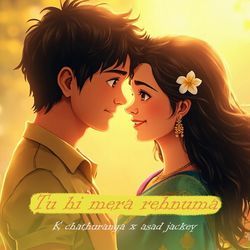Tu hi mera rehnuma
