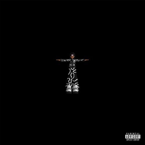 Turn Up cover art