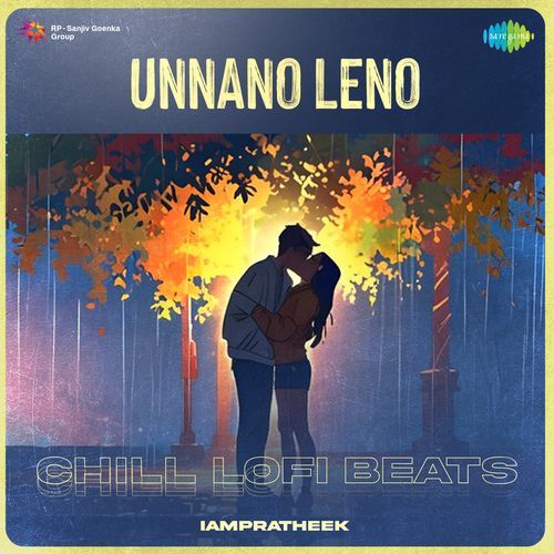 Unnano Leno - Chill Lofi Beats