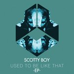 Used To Be Like That (Original Mix)