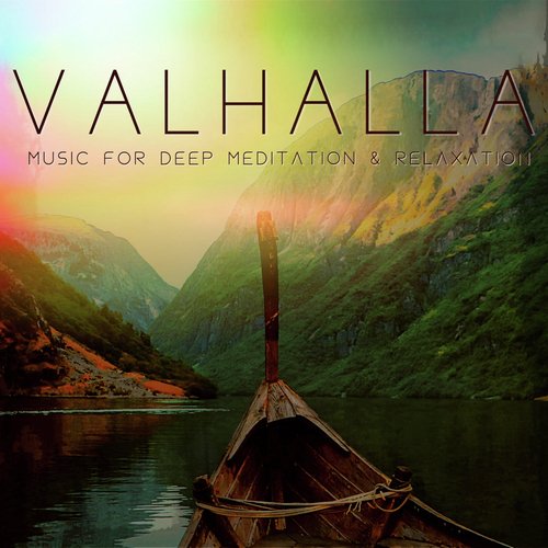 Folkvang cover art