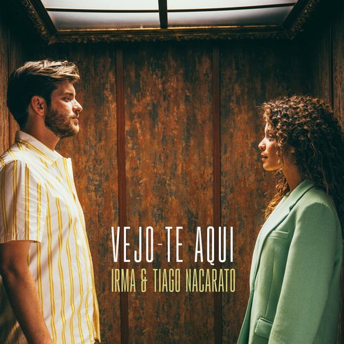 Vejo-te Aqui