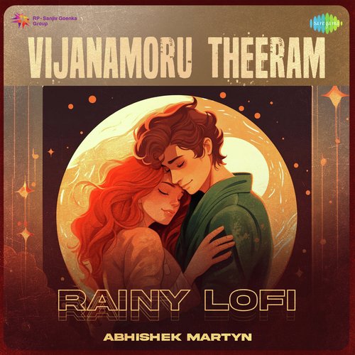 Vijanamoru Theeram - Rainy Lofi