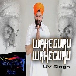 Uv Singh