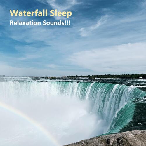 Waterfall Drowse cover art