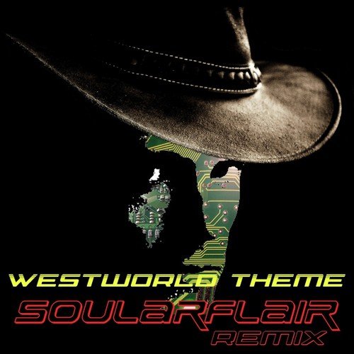 Westworld Theme Remix