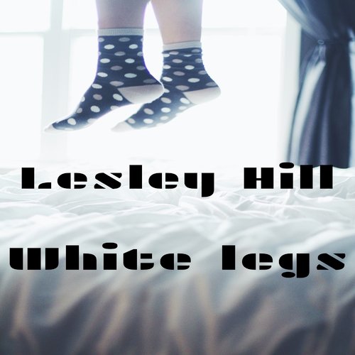 White Legs cover art