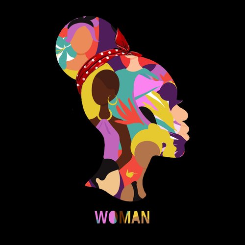 Woman_poster_image