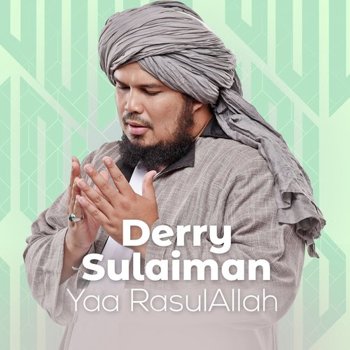 Derry Sulaiman