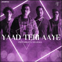 Yaad Teri Aaye-EgYPATJ3VlY