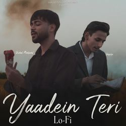 Yaadein Teri  (Lo-Fi)
