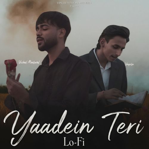 Yaadein Teri  (Lo-Fi)