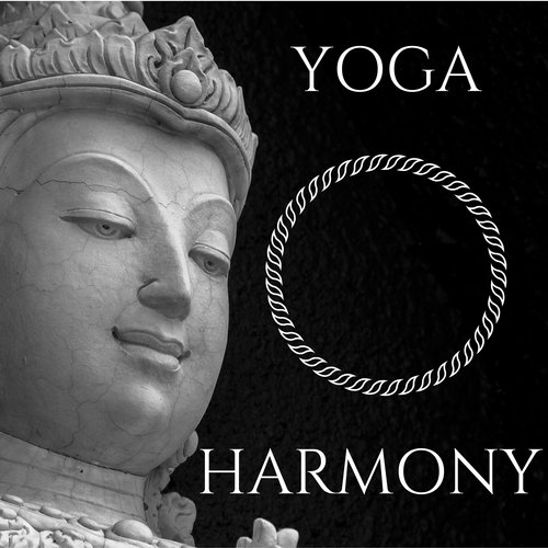 Yoga Harmony - Best Buddhist Relaxation Music Collection, Serenity Mental Transformation_poster_image