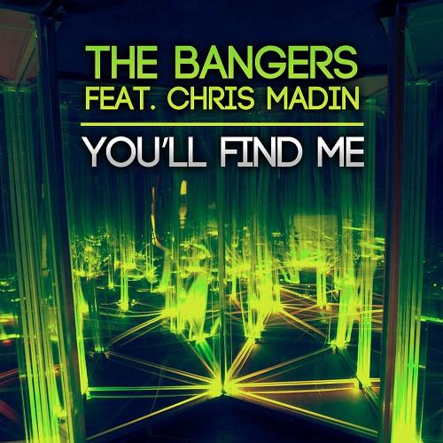 You&#039;ll Find Me (feat. Chris Madin)_poster_image